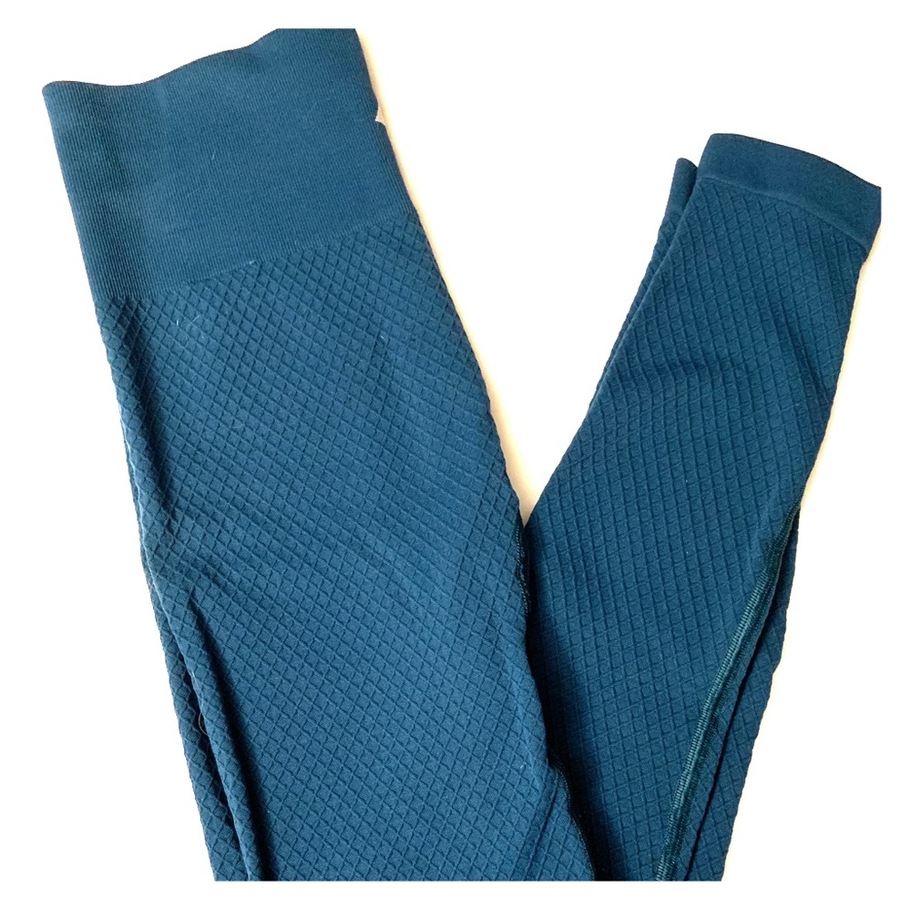 Balance Athletics Energy Pant - Topaz